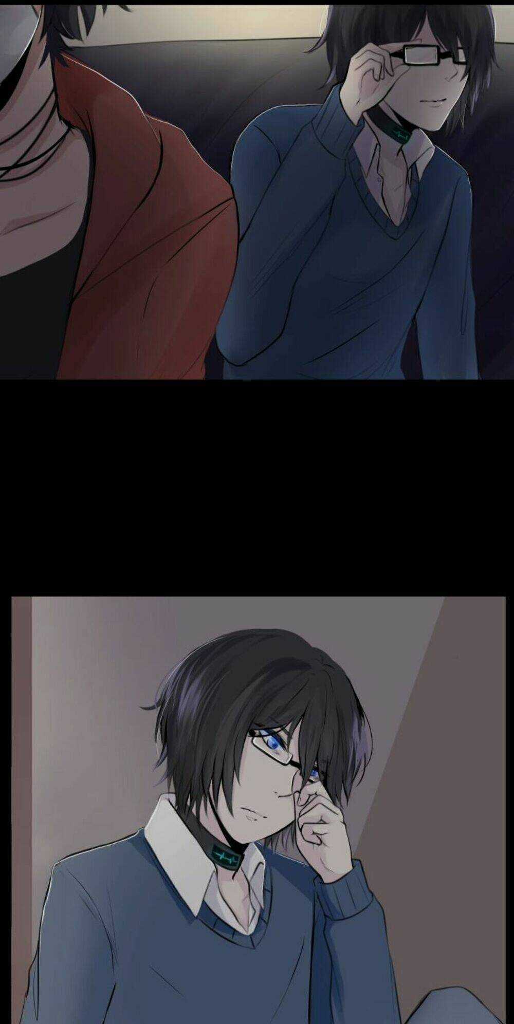 Trọng Sinh Mạc Thế - Chapter 4 - Trang 7