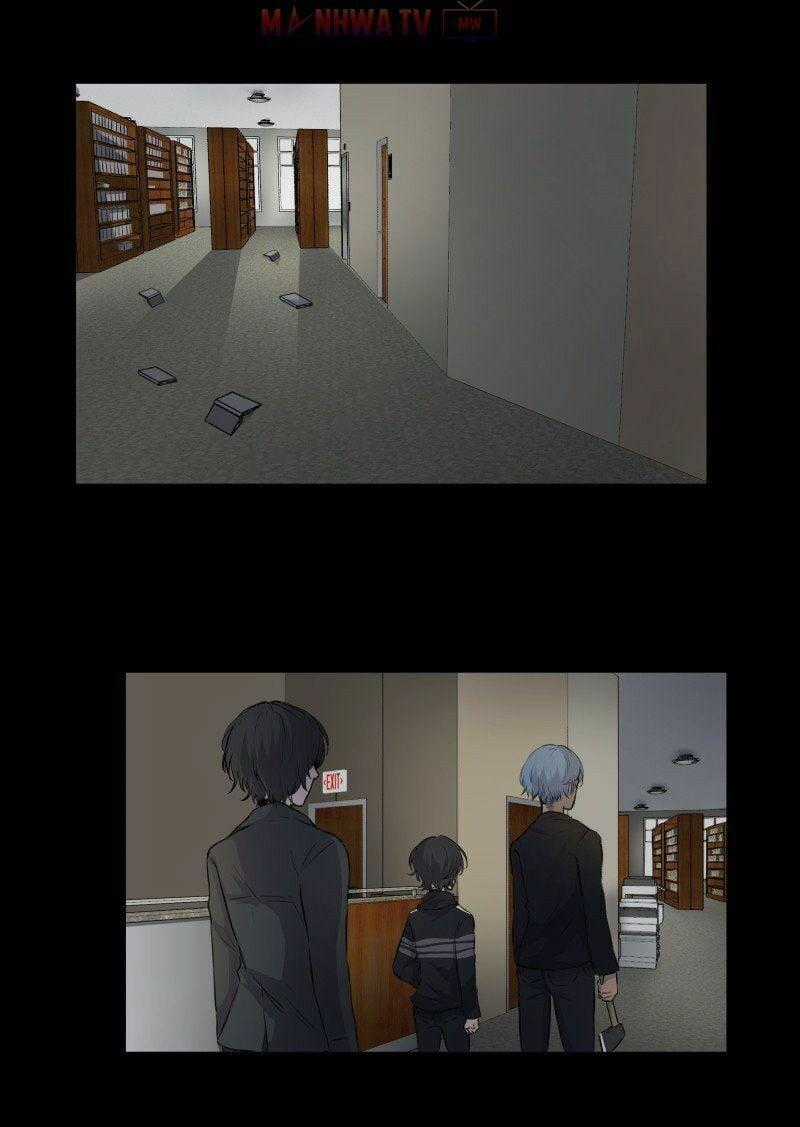 Trọng Sinh Mạc Thế - Chapter 40 - Trang 5