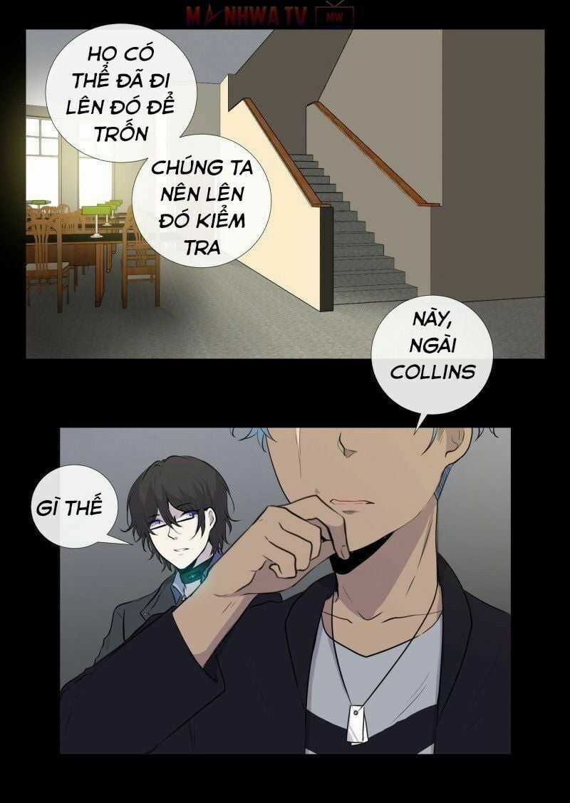 Trọng Sinh Mạc Thế - Chapter 40 - Trang 9