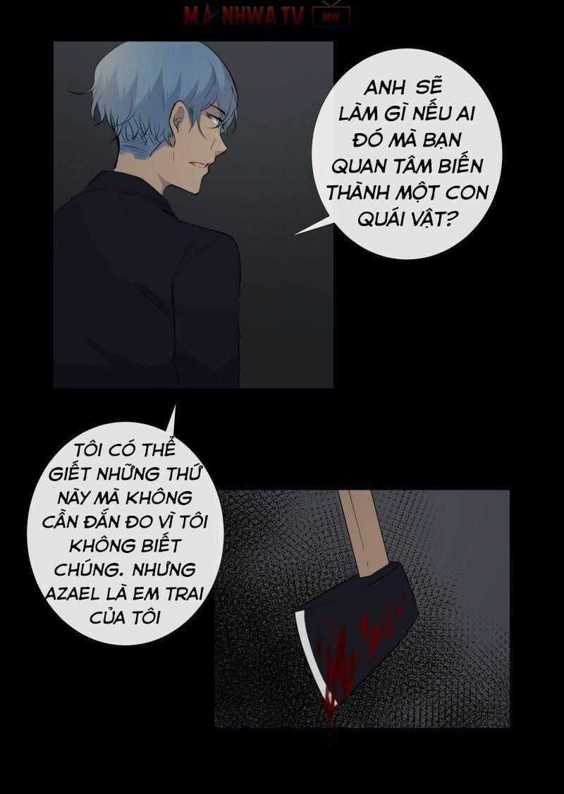 Trọng Sinh Mạc Thế - Chapter 40 - Trang 10