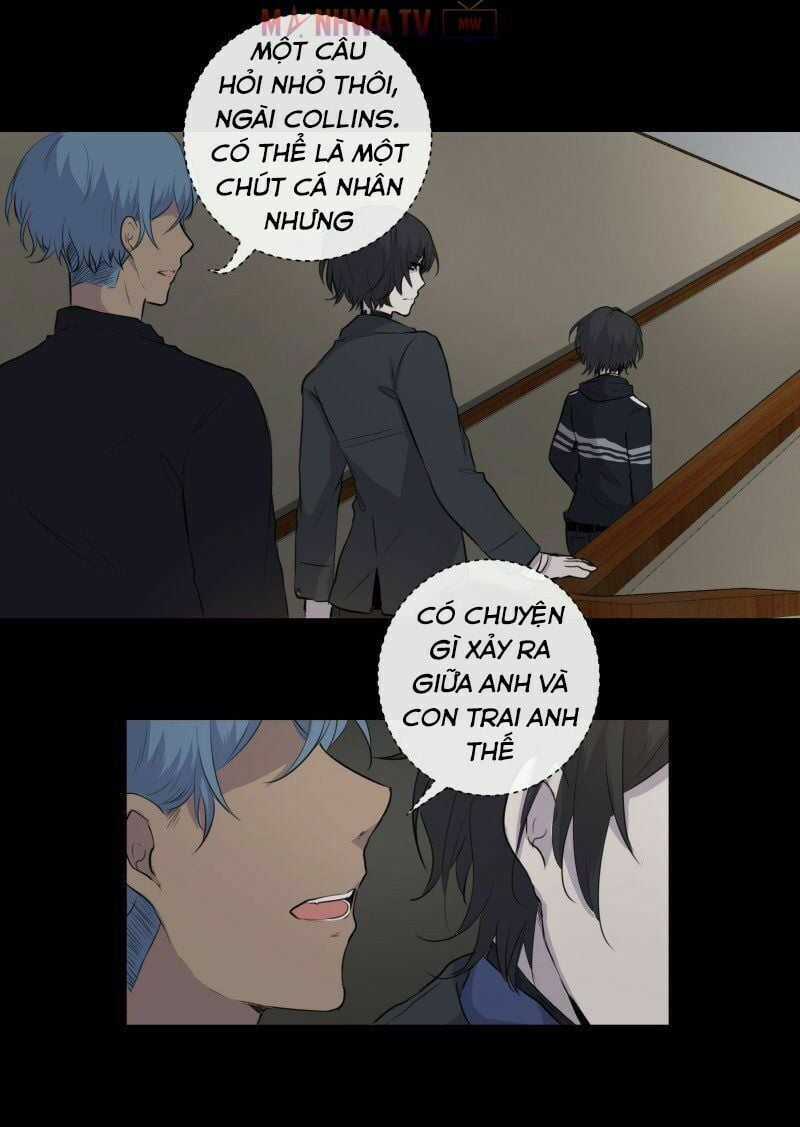 Trọng Sinh Mạc Thế - Chapter 40 - Trang 17