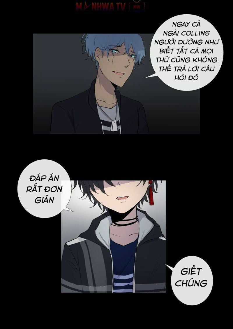 Trọng Sinh Mạc Thế - Chapter 40 - Trang 13