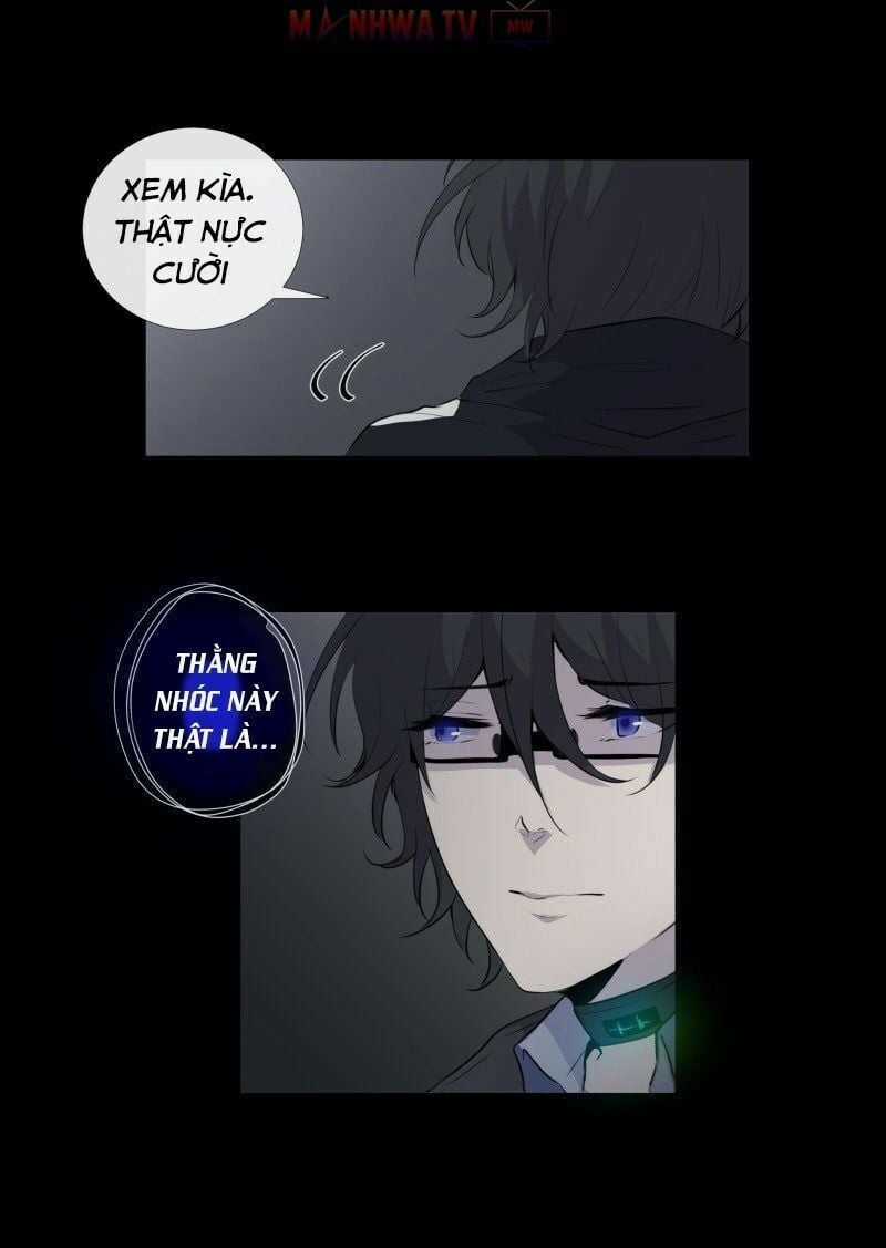 Trọng Sinh Mạc Thế - Chapter 40 - Trang 15