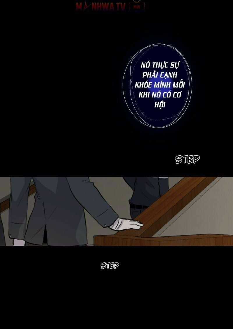 Trọng Sinh Mạc Thế - Chapter 40 - Trang 16