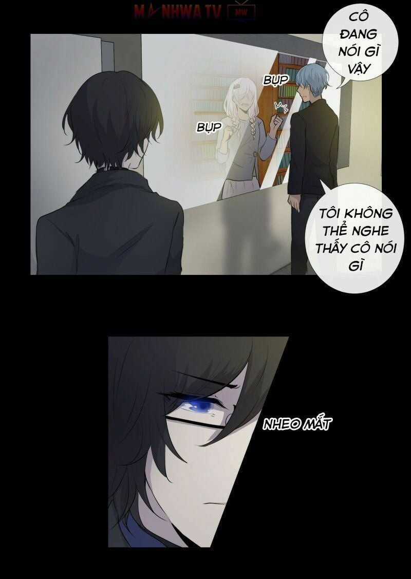 Trọng Sinh Mạc Thế - Chapter 40 - Trang 24