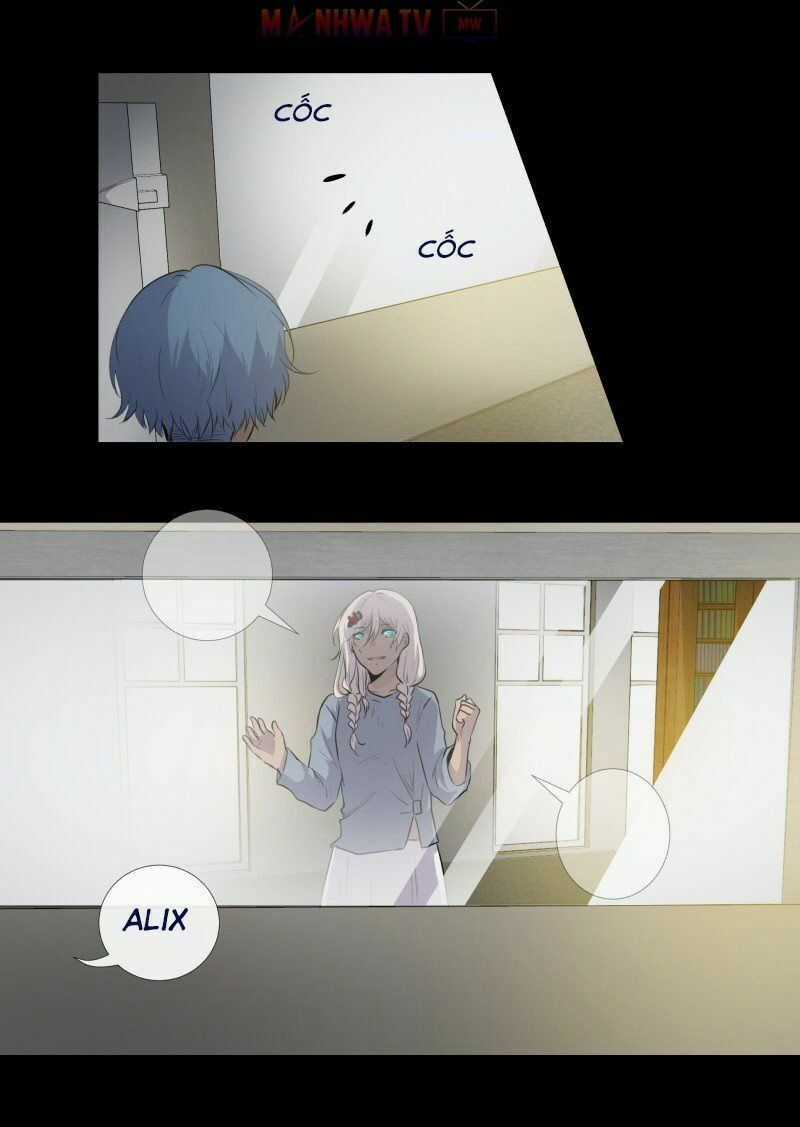 Trọng Sinh Mạc Thế - Chapter 40 - Trang 22