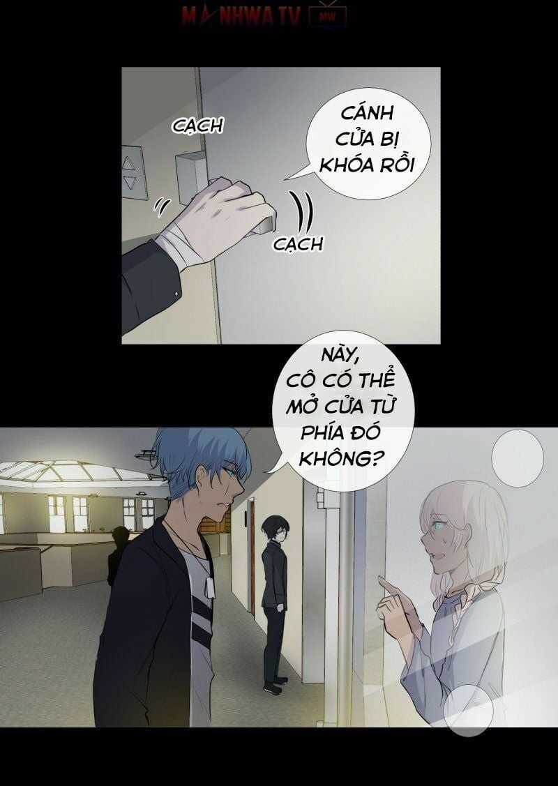 Trọng Sinh Mạc Thế - Chapter 40 - Trang 23