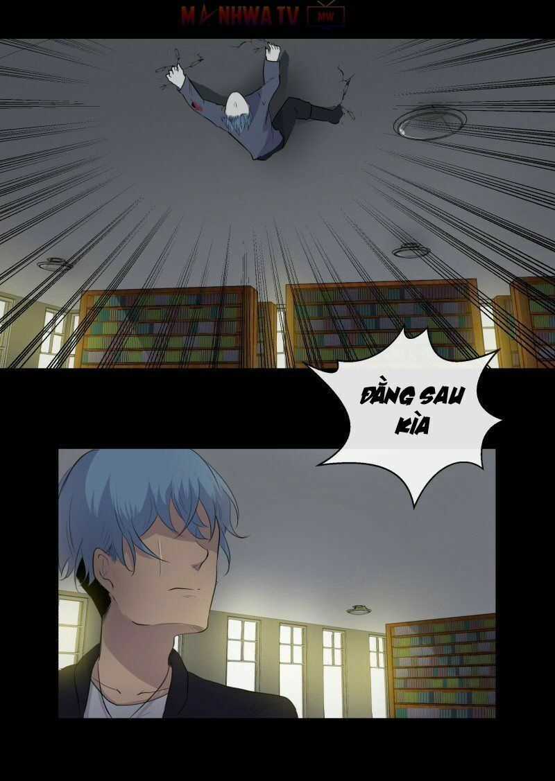 Trọng Sinh Mạc Thế - Chapter 40 - Trang 27