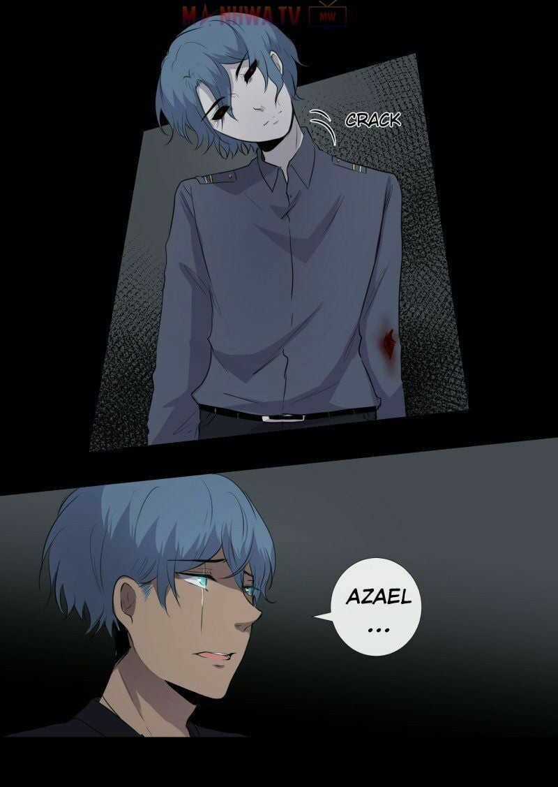 Trọng Sinh Mạc Thế - Chapter 40 - Trang 34