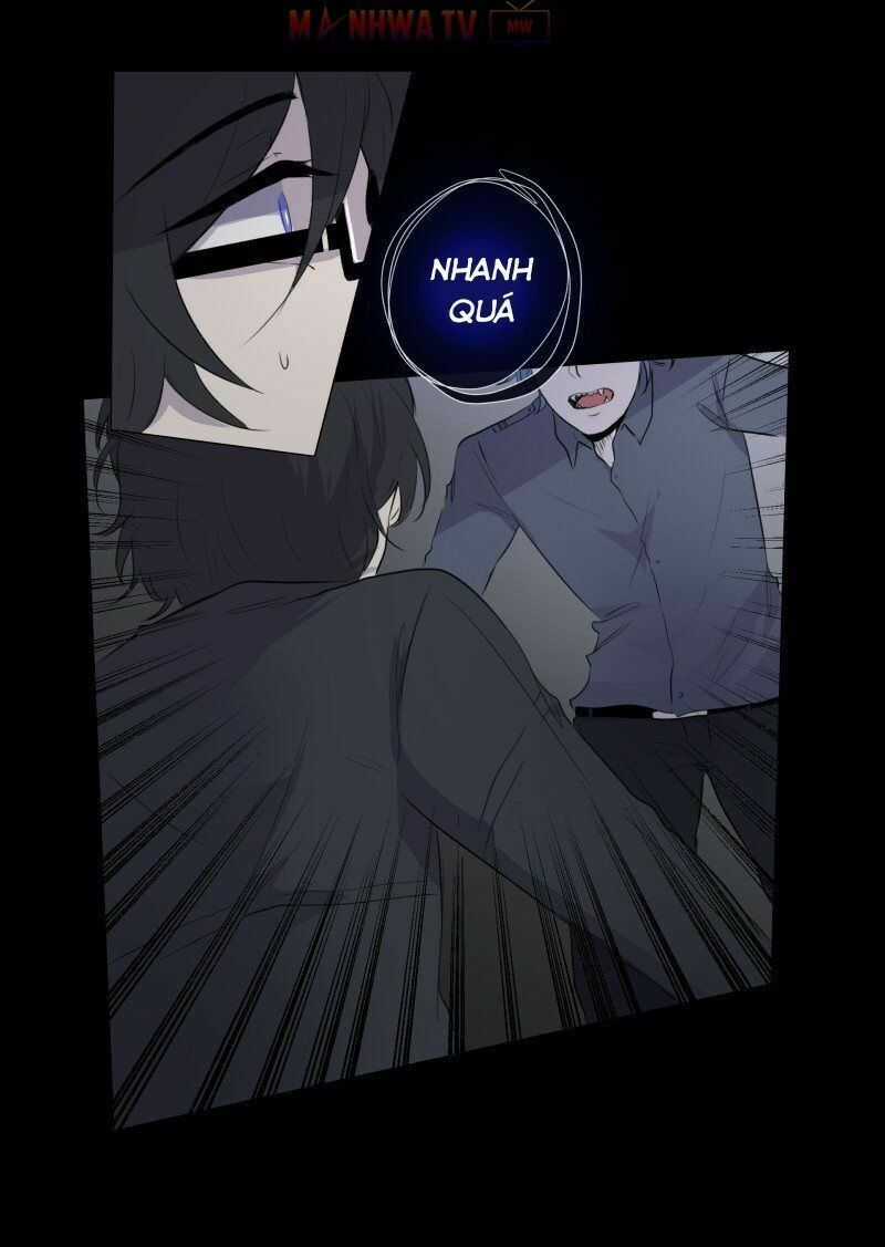 Trọng Sinh Mạc Thế - Chapter 40 - Trang 37