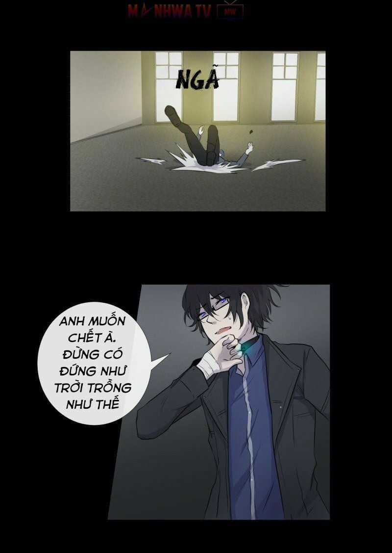 Trọng Sinh Mạc Thế - Chapter 40 - Trang 32