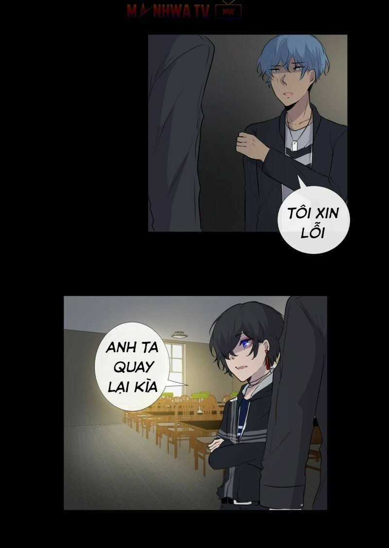 Trọng Sinh Mạc Thế - Chapter 40 - Trang 33