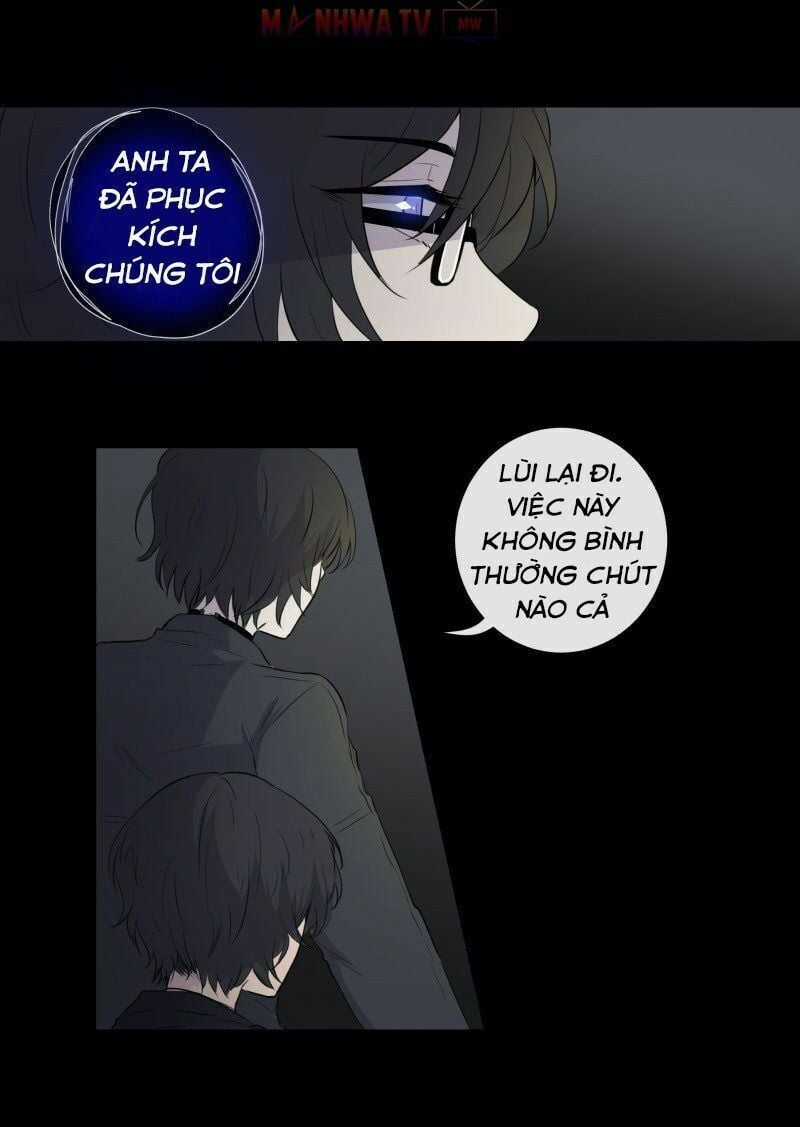 Trọng Sinh Mạc Thế - Chapter 40 - Trang 35