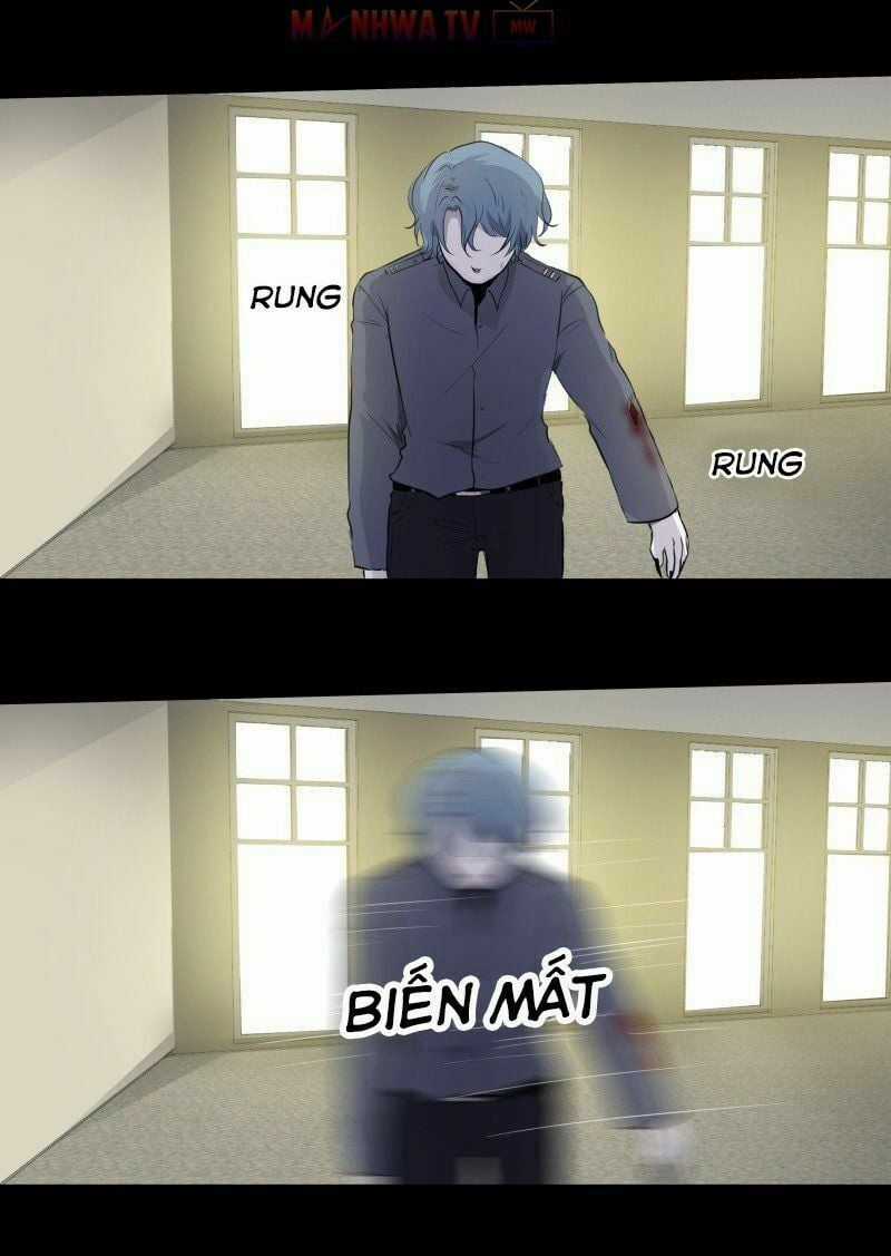 Trọng Sinh Mạc Thế - Chapter 40 - Trang 36