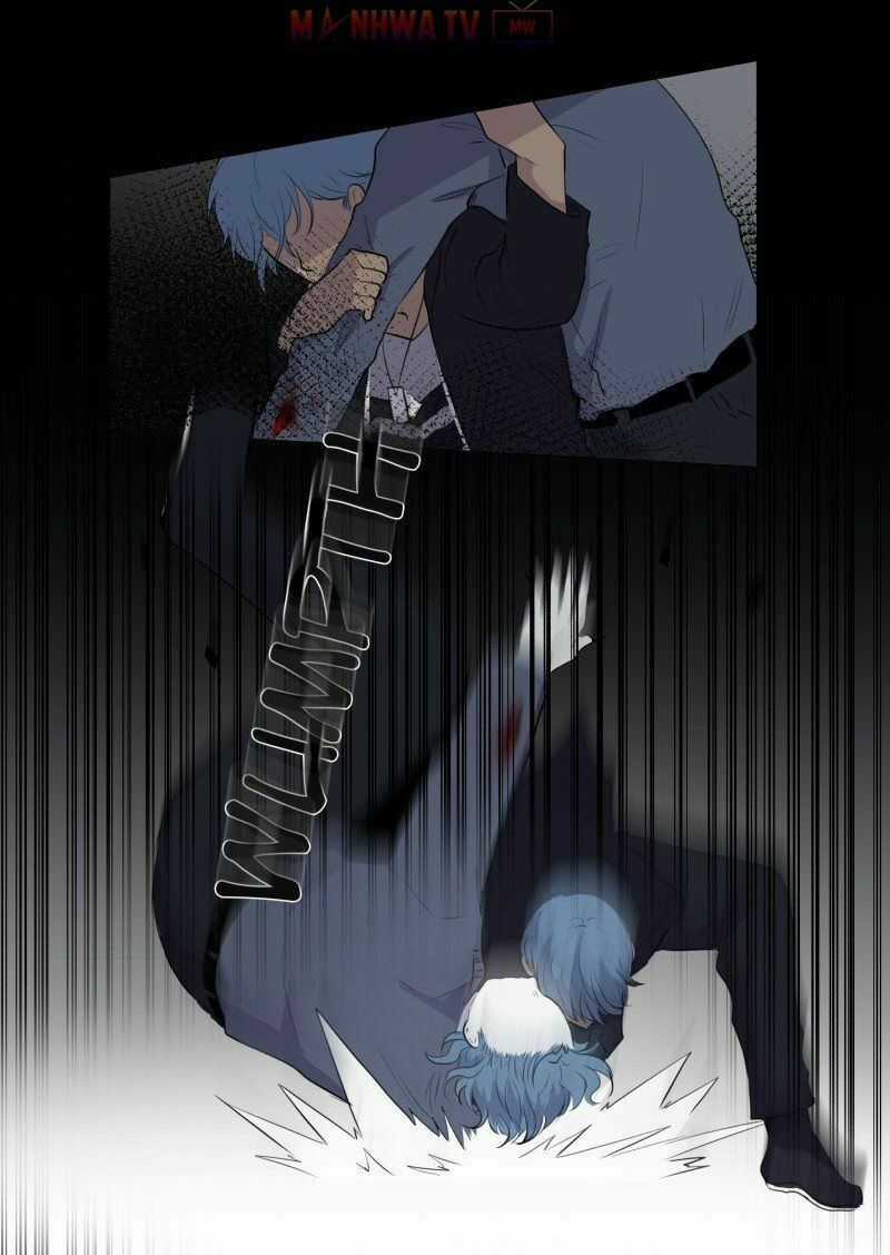 Trọng Sinh Mạc Thế - Chapter 40 - Trang 39