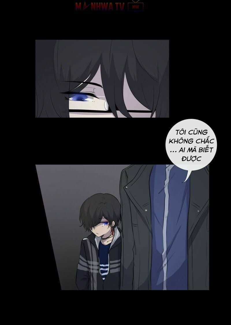 Trọng Sinh Mạc Thế - Chapter 40 - Trang 11