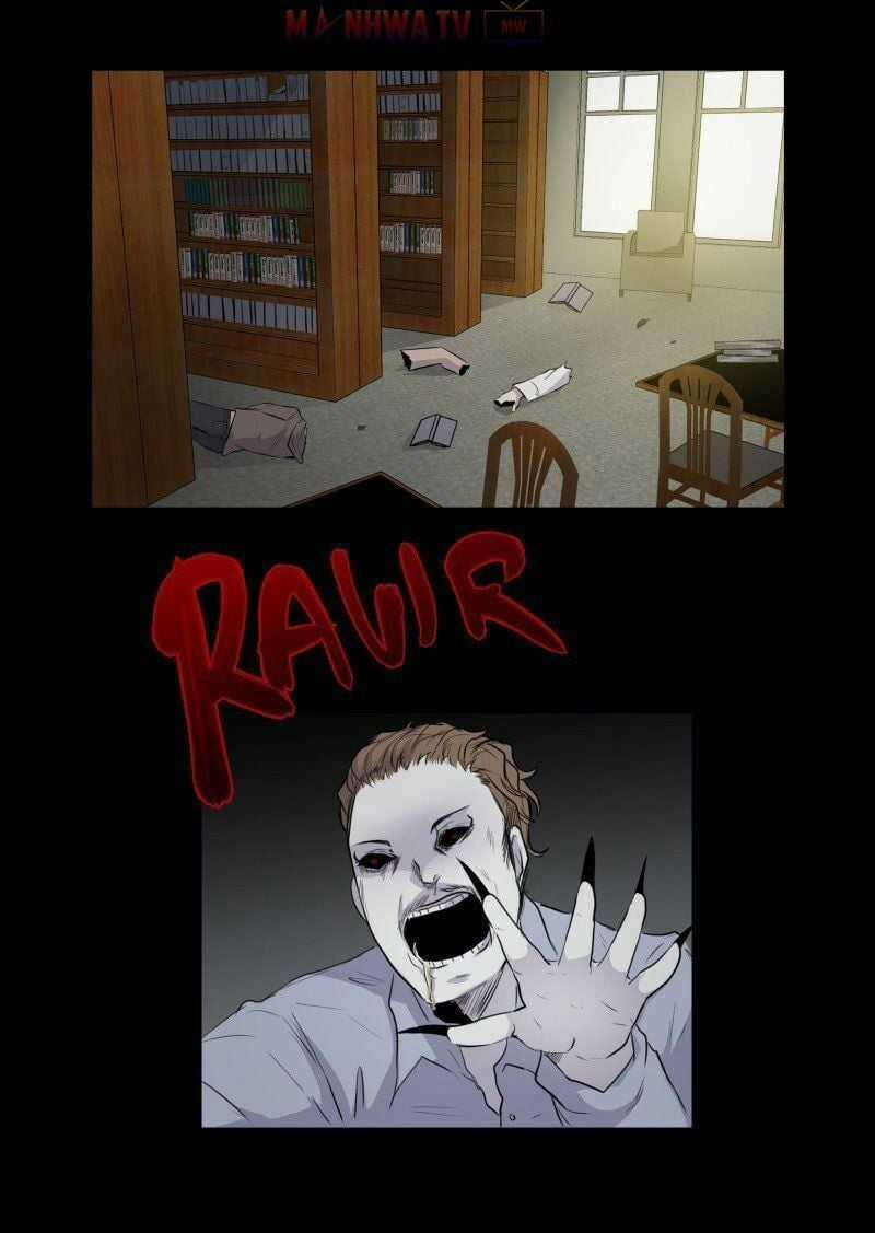 Trọng Sinh Mạc Thế - Chapter 40 - Trang 6