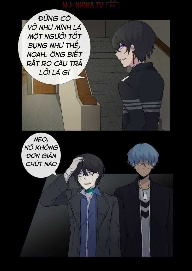 Trọng Sinh Mạc Thế - Chapter 40 - Trang 14