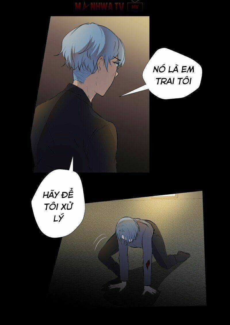 Trọng Sinh Mạc Thế - Chapter 41 - Trang 11