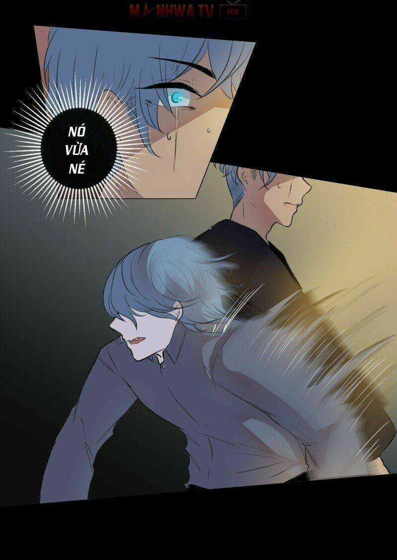 Trọng Sinh Mạc Thế - Chapter 41 - Trang 18