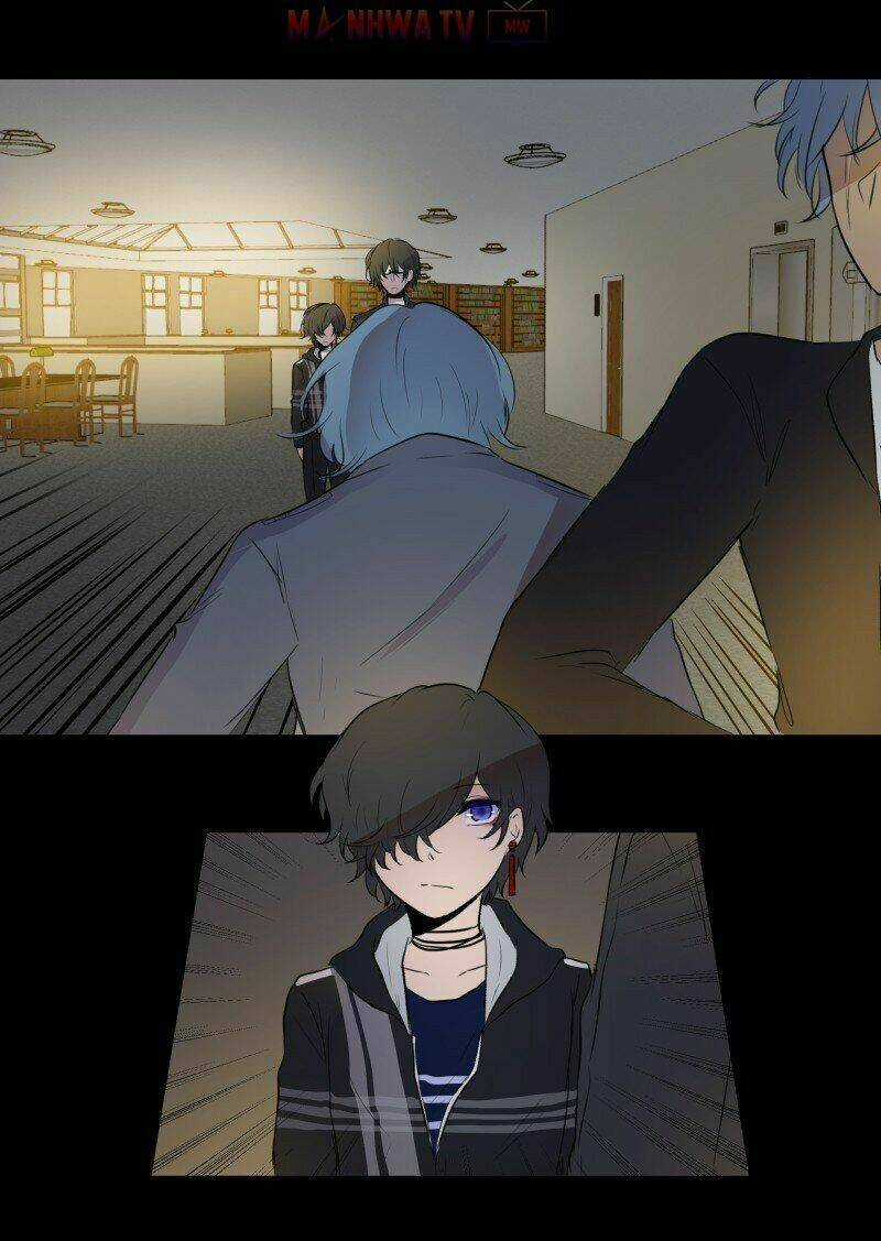 Trọng Sinh Mạc Thế - Chapter 41 - Trang 19