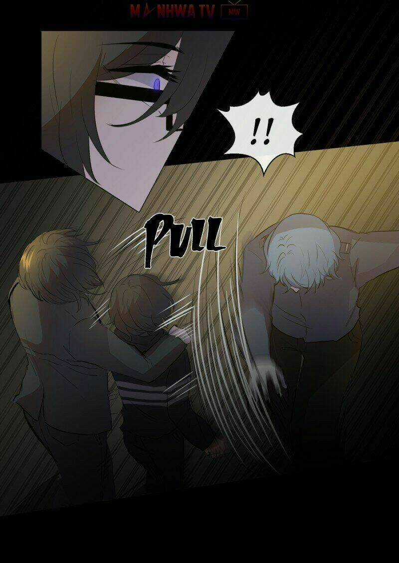 Trọng Sinh Mạc Thế - Chapter 41 - Trang 20