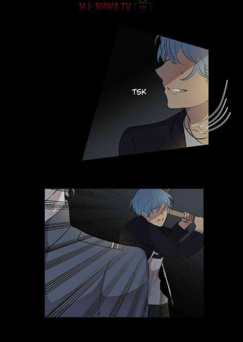 Trọng Sinh Mạc Thế - Chapter 41 - Trang 21