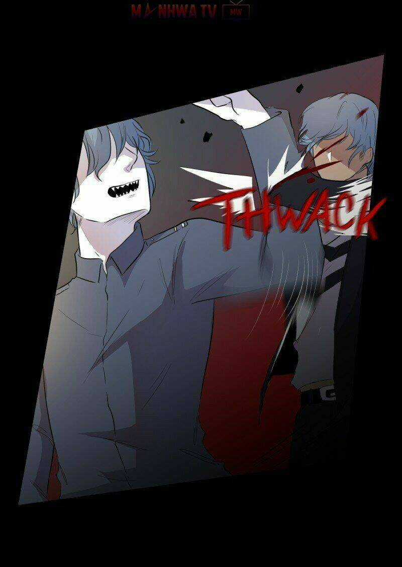 Trọng Sinh Mạc Thế - Chapter 41 - Trang 22