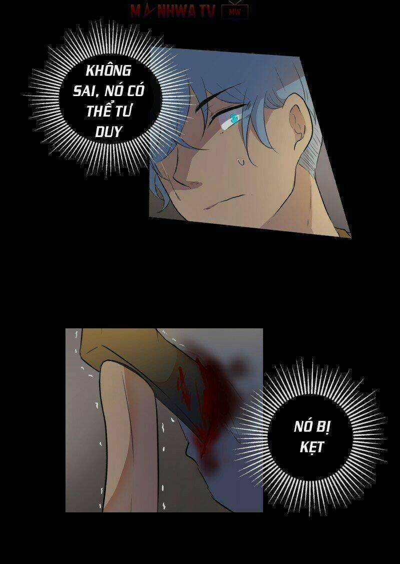 Trọng Sinh Mạc Thế - Chapter 41 - Trang 23