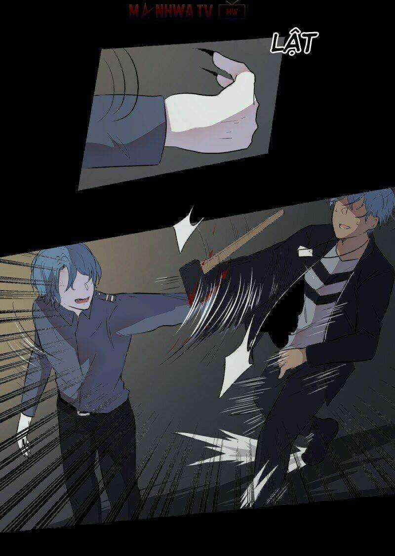 Trọng Sinh Mạc Thế - Chapter 41 - Trang 24