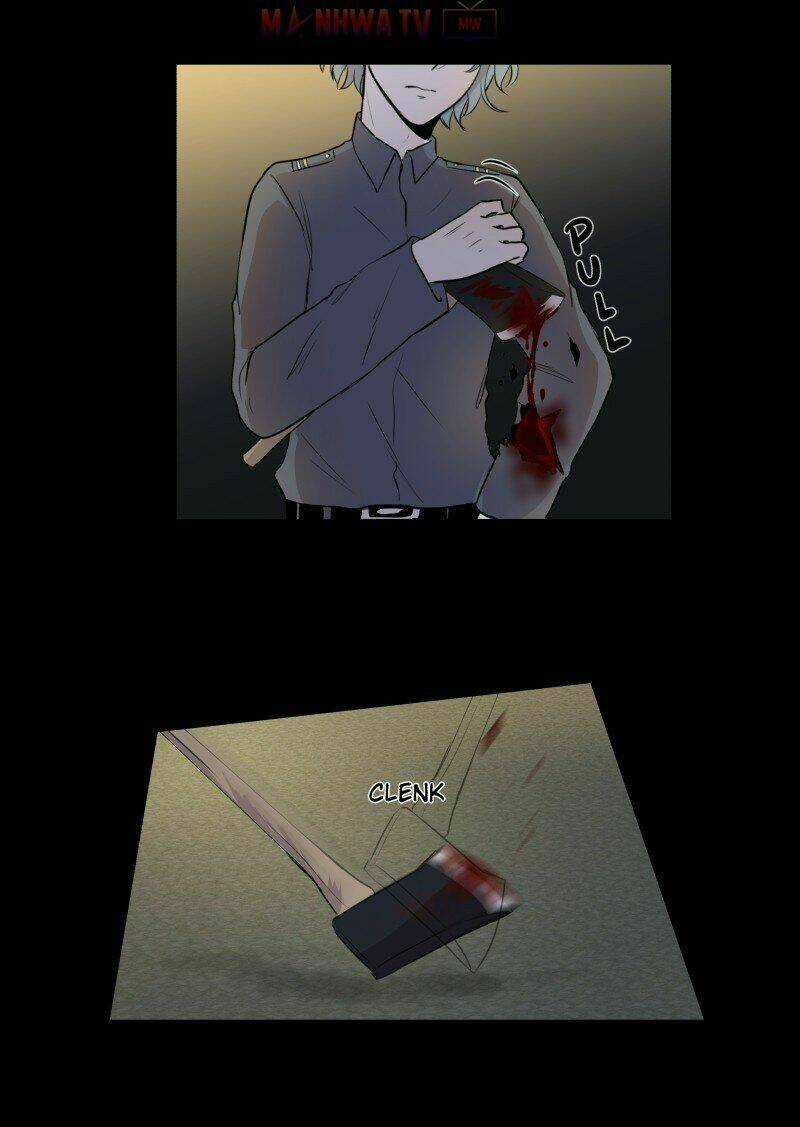 Trọng Sinh Mạc Thế - Chapter 41 - Trang 26