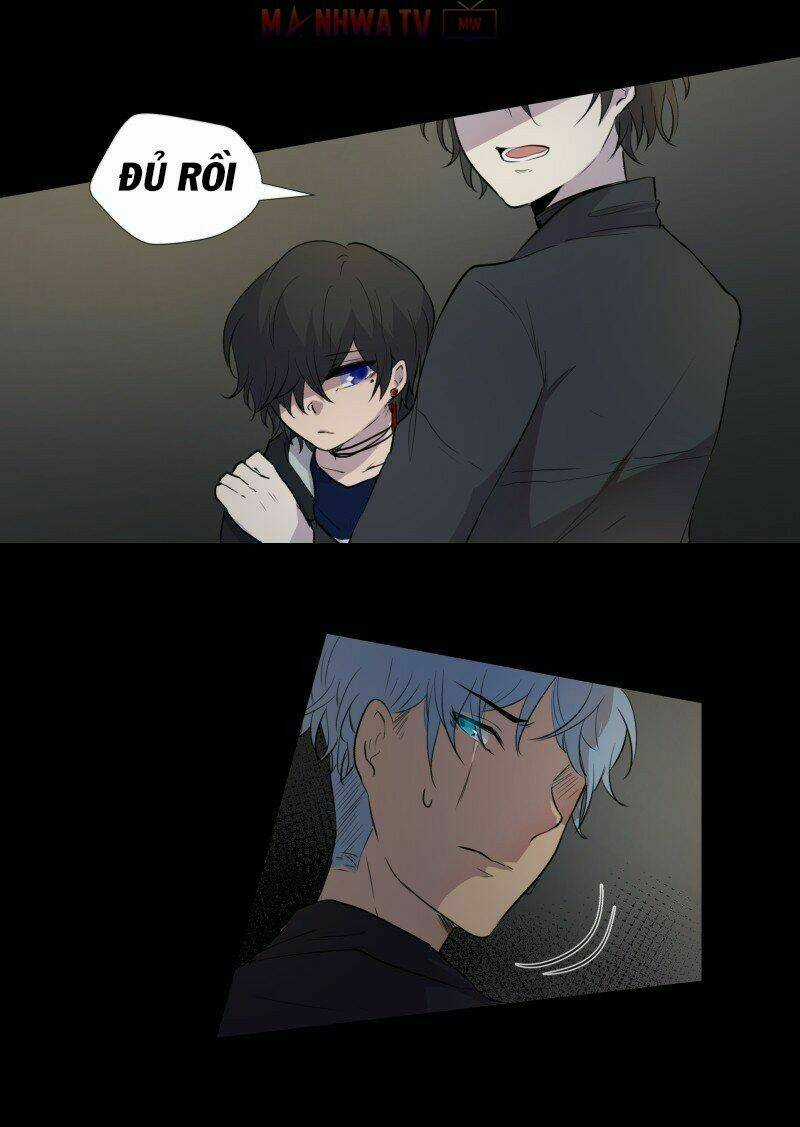 Trọng Sinh Mạc Thế - Chapter 41 - Trang 27