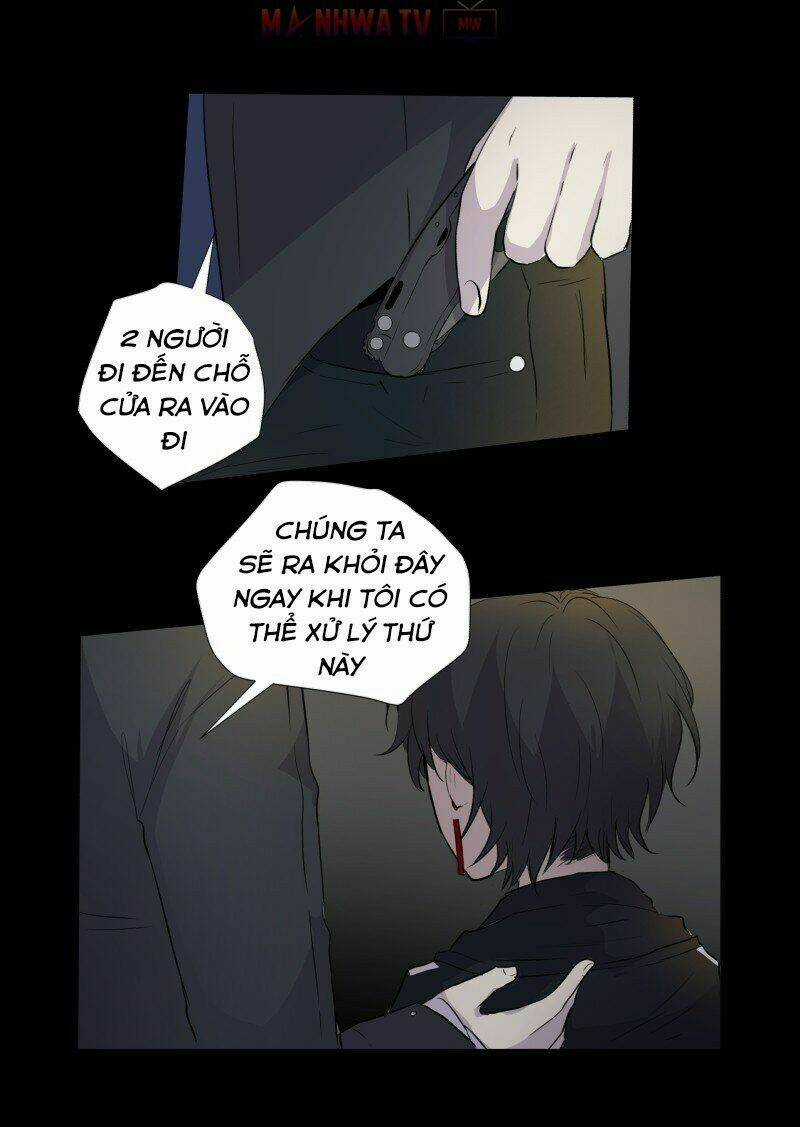 Trọng Sinh Mạc Thế - Chapter 41 - Trang 29