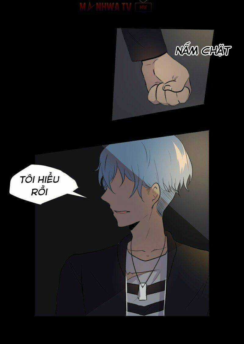 Trọng Sinh Mạc Thế - Chapter 41 - Trang 30