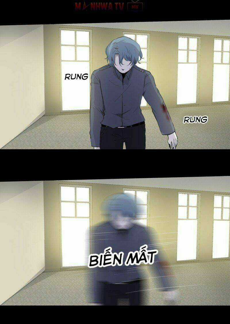 Trọng Sinh Mạc Thế - Chapter 41 - Trang 4