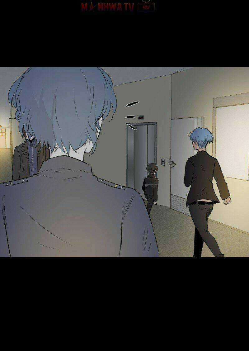 Trọng Sinh Mạc Thế - Chapter 41 - Trang 31