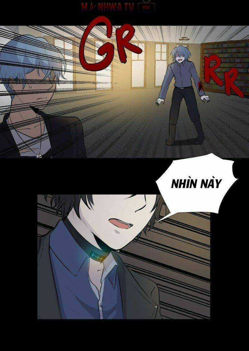 Trọng Sinh Mạc Thế - Chapter 41 - Trang 32