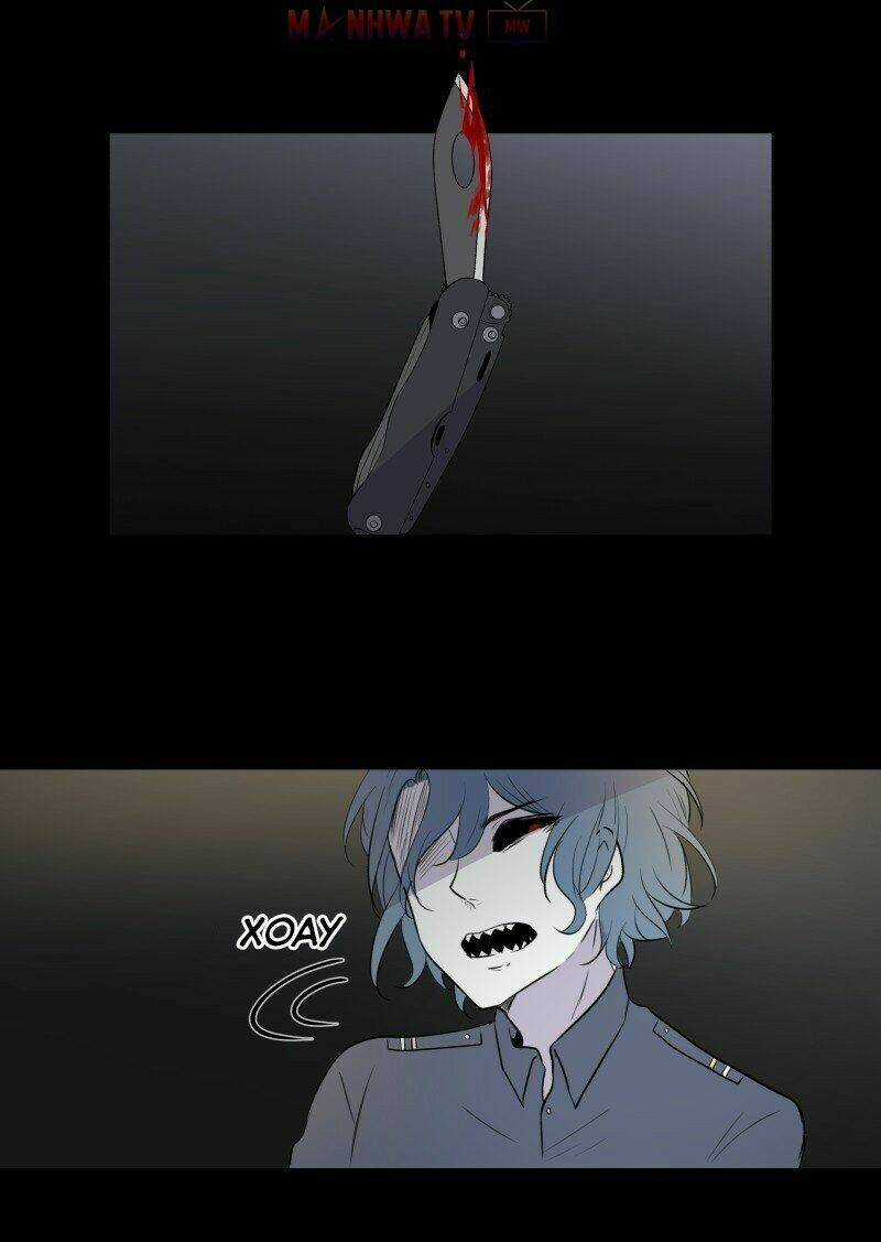 Trọng Sinh Mạc Thế - Chapter 41 - Trang 33