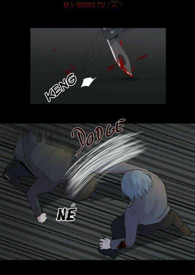 Trọng Sinh Mạc Thế - Chapter 41 - Trang 35