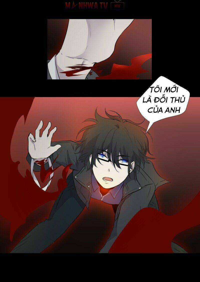 Trọng Sinh Mạc Thế - Chapter 41 - Trang 36