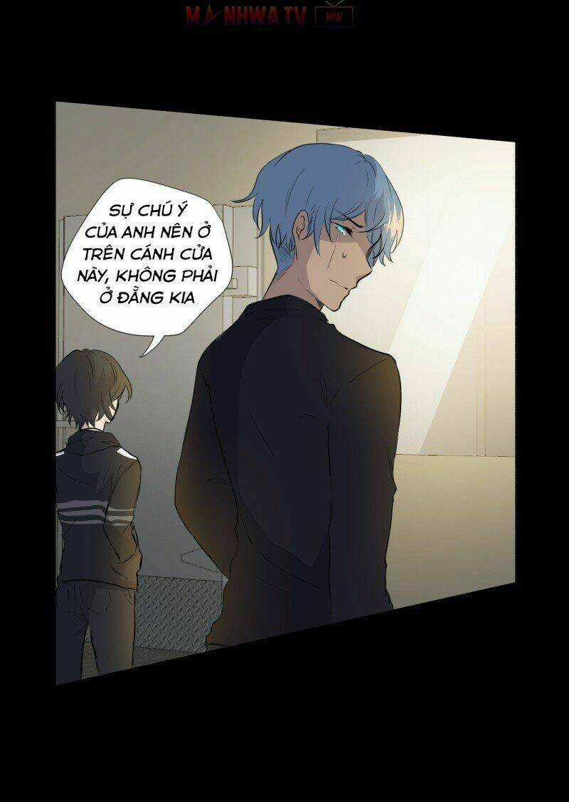 Trọng Sinh Mạc Thế - Chapter 41 - Trang 44