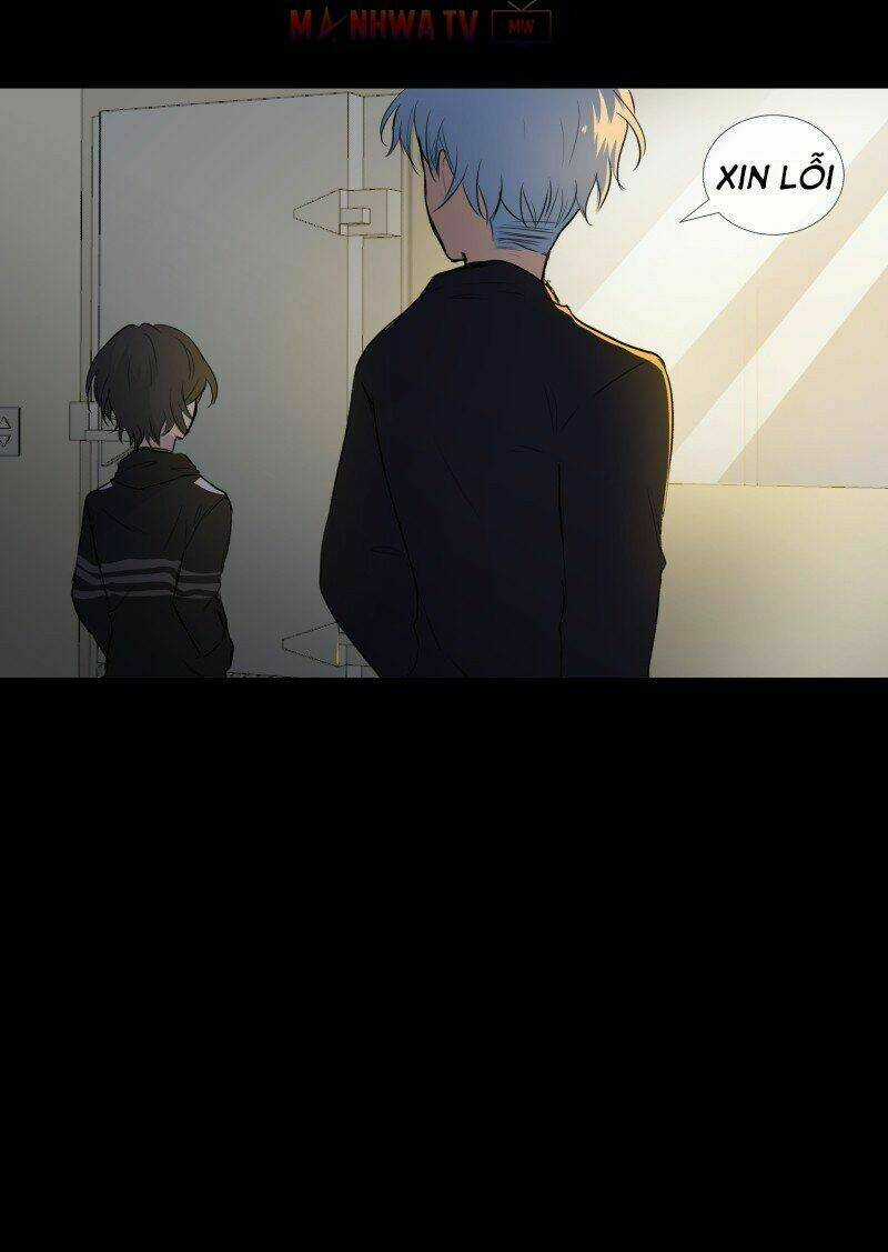 Trọng Sinh Mạc Thế - Chapter 41 - Trang 45