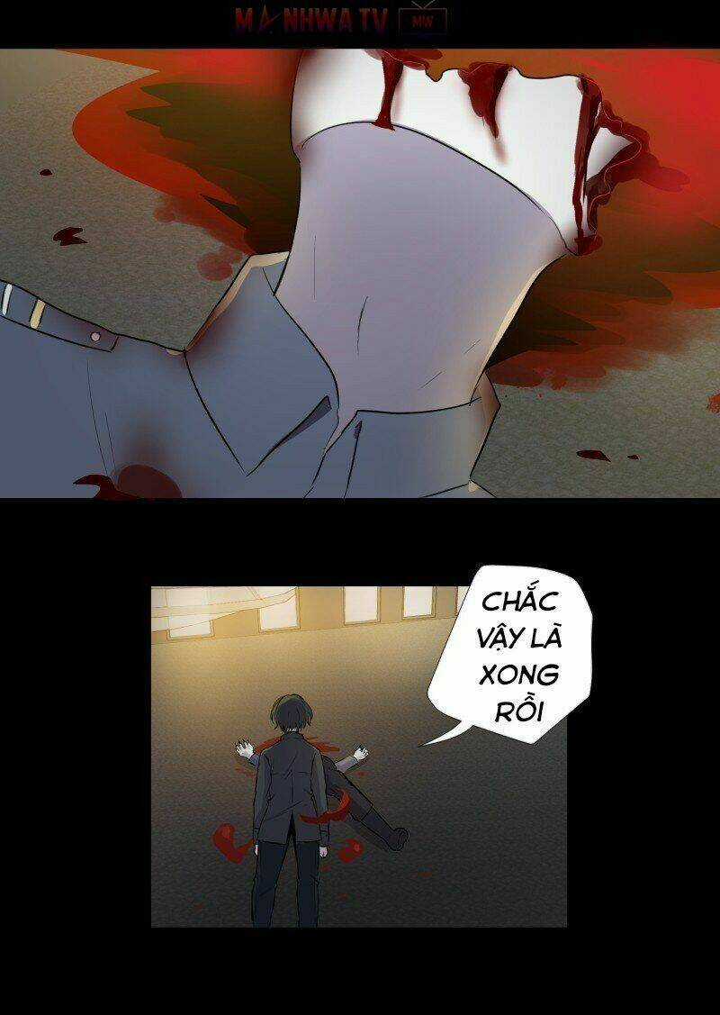 Trọng Sinh Mạc Thế - Chapter 41 - Trang 46