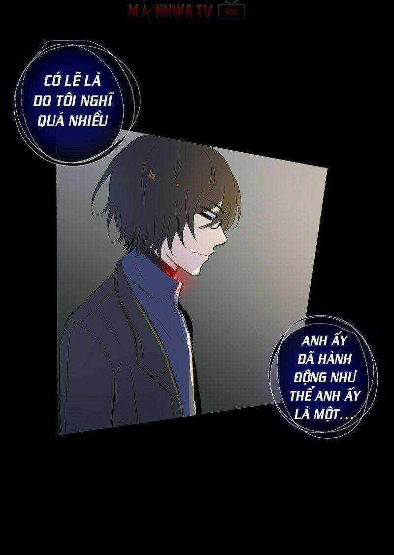 Trọng Sinh Mạc Thế - Chapter 41 - Trang 47