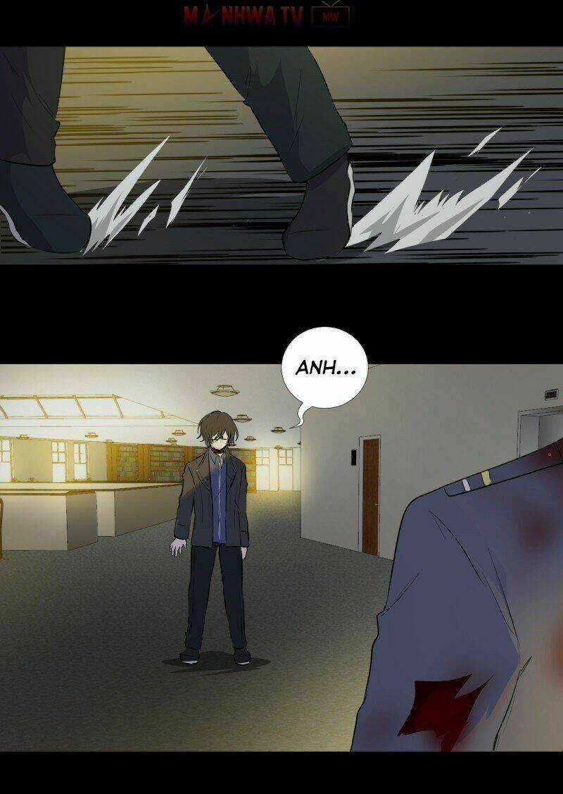 Trọng Sinh Mạc Thế - Chapter 41 - Trang 49