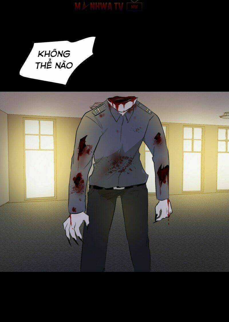 Trọng Sinh Mạc Thế - Chapter 41 - Trang 50