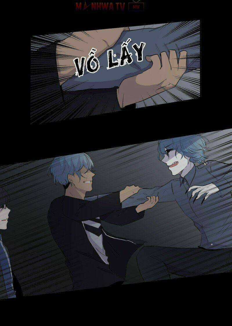 Trọng Sinh Mạc Thế - Chapter 41 - Trang 6