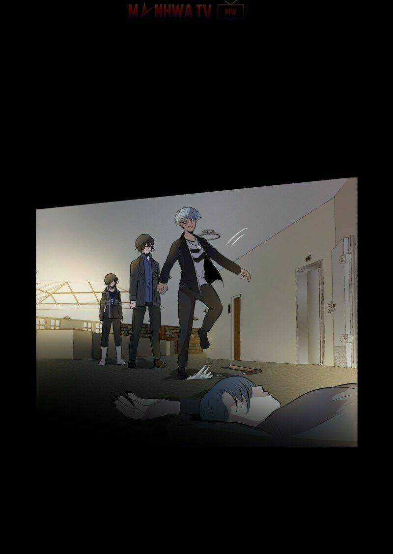 Trọng Sinh Mạc Thế - Chapter 41 - Trang 9