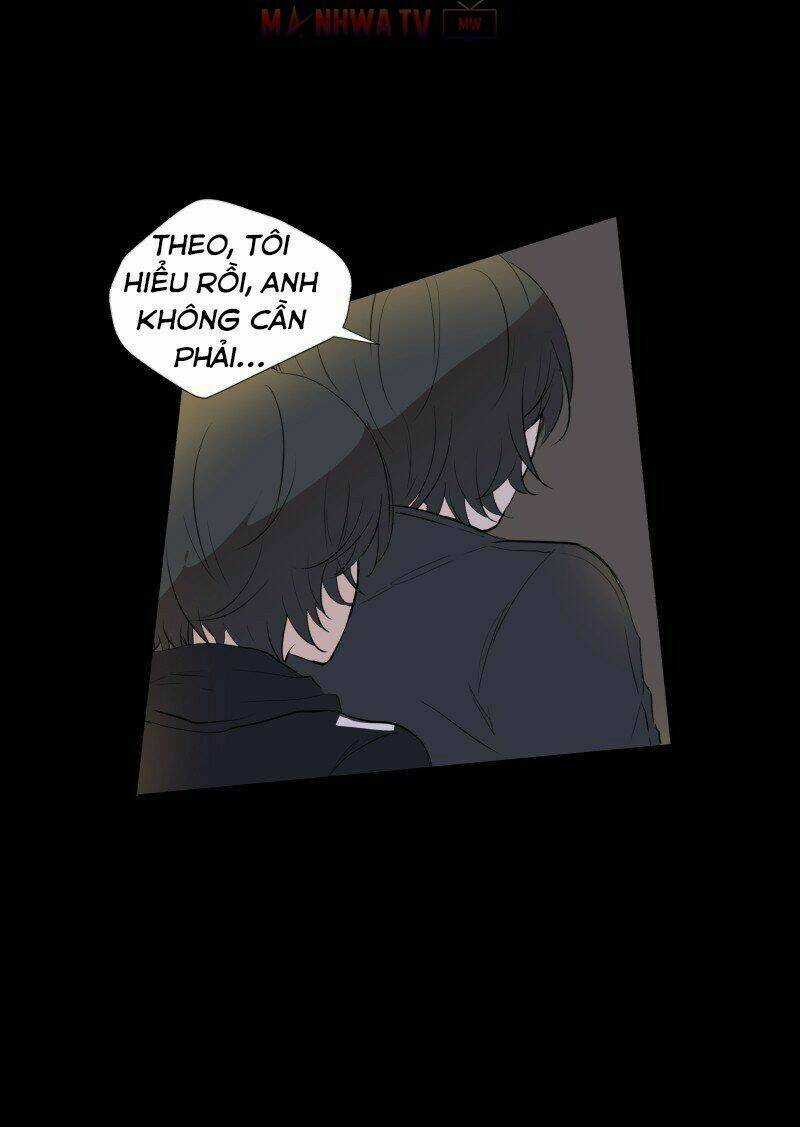 Trọng Sinh Mạc Thế - Chapter 41 - Trang 10