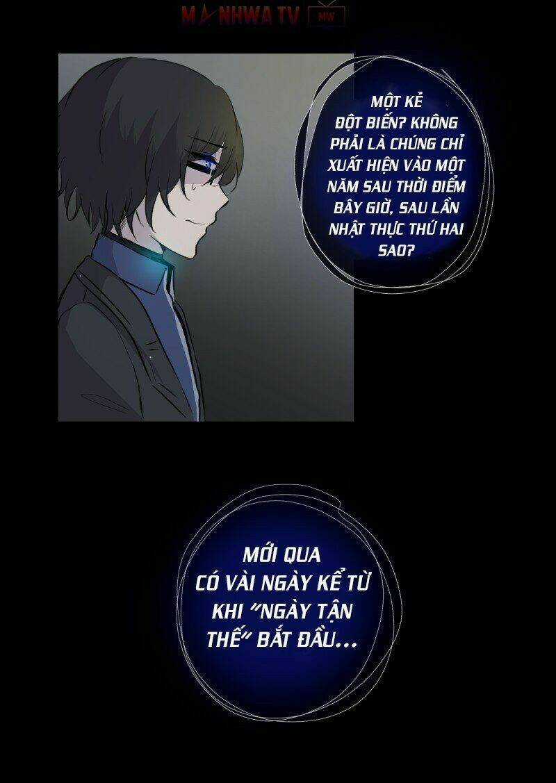 Trọng Sinh Mạc Thế - Chapter 42 - Trang 12